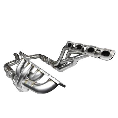 Kooks Headers 3101H420 Kooks Headers Long Tube Headers | Summit Racing
