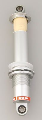 Koni 8212 1126SPA1 Koni Universal Coilover Shocks | Summit Racing