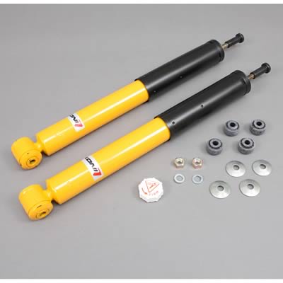 Koni Sport Shocks and Struts