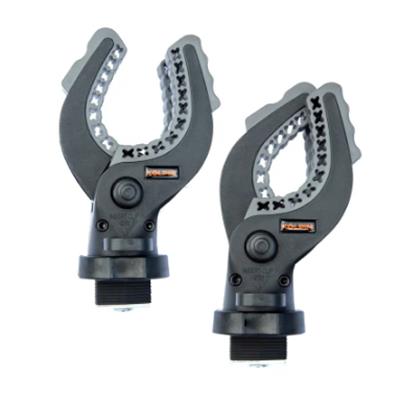 Kolpin ATV Products 21546 Kolpin Ratcheting Rhino Grips | Summit