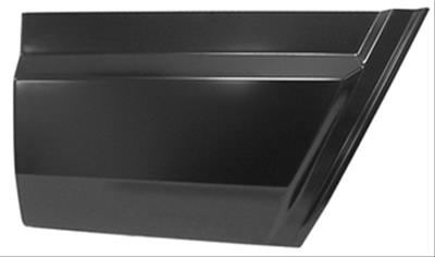 KeyParts 0482-134R Key Parts Quarter Panels | Summit Racing