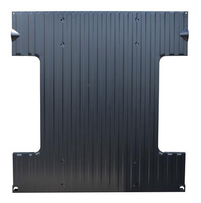 Key Parts Truck Bed Front Repair Panel 0850-200 – For Chevy/GMC Stepside 1977-1987