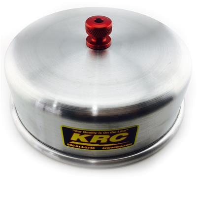 Kluhsman Racing Components Krc 1035 Krc Racing Carburetor Cover Assembly Kits Summit Racing