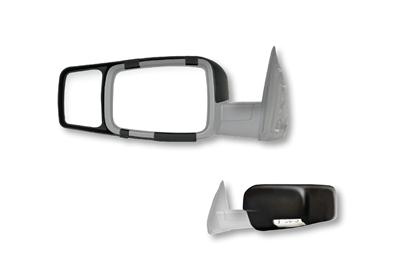 K Source Snap-On Towing Mirrors