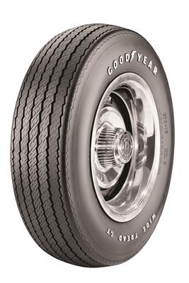 Goodyear Street Tires CB3EX Goodyear Speedway Wide Tread RWL Tires ...