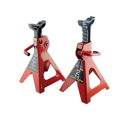 K-Tool International KTI61201 K Tool Jack Stands | Summit Racing