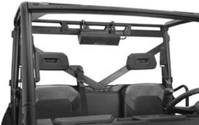 Kuryakyn Automotive Speakers 502373 Audio Video & Navigation Wanderbar Portable Soundbar By MTX 14" WANDERBAR BY MTX thumbnail 4