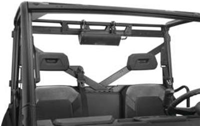 Kuryakyn Mobile and Media Device Holders 502376 Audio Video & Navigation Mounts for Wanderbar Portable Soundbar MOUNT KIT FOR WANDERBAR thumbnail 2