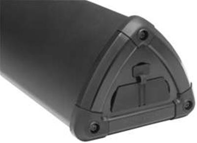 Kuryakyn Automotive Speakers 502374 Audio Video & Navigation Wanderbar Portable Soundbar By MTX 10" WANDERBAR BY MTX thumbnail 2