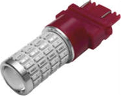 Kuryakyn Light Bulbs 485221 LED BULB 3157 RED/RED