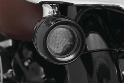 Kuryakyn Light Bulbs 430048 LUMINEZ LED FRONT 1157 AMBER