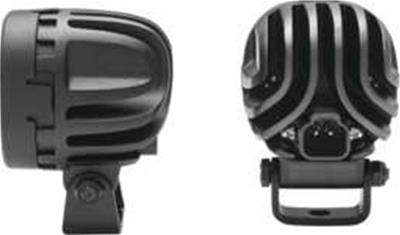 Kuryakyn Light Bars, Pods and Fog Lights 485247 LODESTAR 750L SPOT BEAM thumbnail 3