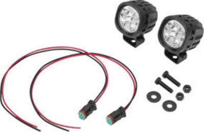 Kuryakyn Light Bars, Pods and Fog Lights 485247 LODESTAR 750L SPOT BEAM thumbnail 2