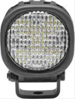 Kuryakyn Light Bars, Pods and Fog Lights 485248 LODESTAR 750L FLOOD BEAM thumbnail 4