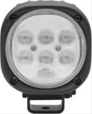 Kuryakyn Light Bars, Pods and Fog Lights 485249 LODESTAR 1850L SPOT BEAM thumbnail 4