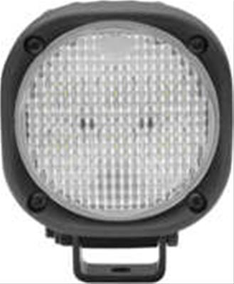 Kuryakyn Light Bars, Pods and Fog Lights 485250 LODESTAR 1850L FLOOD BEAM thumbnail 4