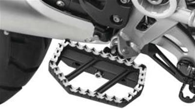 Kuryakyn Foot Controls 505089 Riot-X Mini Boards RIOT-X MINI BOARD SATIN BLACK thumbnail 3