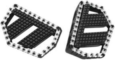 Kuryakyn Foot Controls 505089 Riot-X Mini Boards RIOT-X MINI BOARD SATIN BLACK thumbnail 5