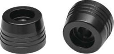Kuryakyn Handlebar Mounts 430021 LODESTAR HANDLEBAR SLIDER BLK thumbnail 2