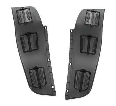 Kuryakyn 8939 Kuryakyn Dragon Wings | Summit Racing