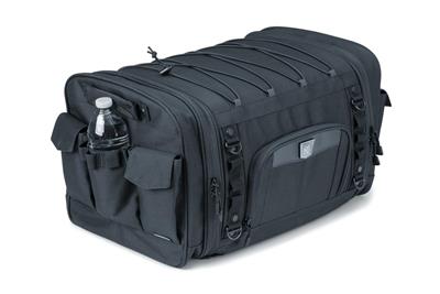 Kuryakyn 5283 Kuryakyn Momentum Drifter Bags | Summit Racing