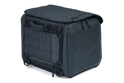 kuryume Kuryakyn 419883 Kuryakyn XKursion XS Cube Bags | Summit Racing