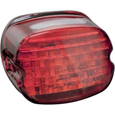 Kuryakyn 419506 Kuryakyn Laydown Panacea LED Taillights | Summit