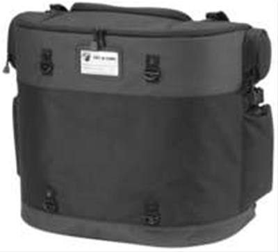 Kuryakyn Pet Palace Titan Touring Seat Bags 504488 Luggage PET PALACE TITAN thumbnail 3