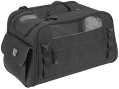 Kuryakyn Backrest Accessories 504494 Luggage Pet Palace Flyweight PET PALACE FLYWEIGHT thumbnail 8