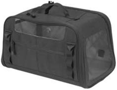 Kuryakyn Backrest Accessories 504494 Luggage Pet Palace Flyweight PET PALACE FLYWEIGHT thumbnail 6