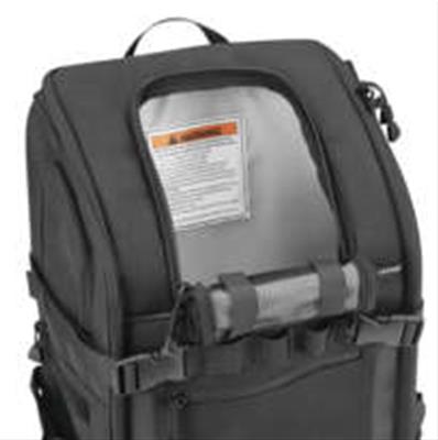 Kuryakyn Backrest Accessories 504495 Luggage Pet Palace Ruff-Pack PET PALACE RUFF-PACK thumbnail 2