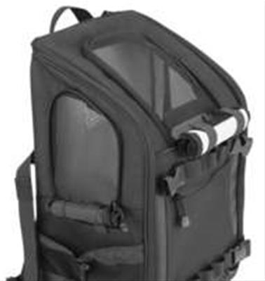 Kuryakyn Backrest Accessories 504495 Luggage Pet Palace Ruff-Pack PET PALACE RUFF-PACK thumbnail 3