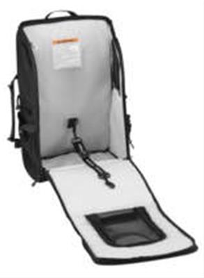 Kuryakyn Backrest Accessories 504495 Luggage Pet Palace Ruff-Pack PET PALACE RUFF-PACK thumbnail 5
