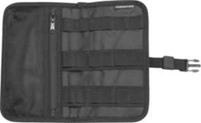 Kuryakyn - Powersports Cargo Carrier Components for 2001-2005 GL1800 GOLD WING 485244 TRUNK LID ORGANIZER GLDWG thumbnail 2