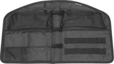 Kuryakyn - Powersports Cargo Carrier Components for 2001-2005 GL1800 GOLD WING 485244 TRUNK LID ORGANIZER GLDWG thumbnail 3