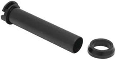 Kuryakyn Throttle Sleeves 504491 Handlebars & Control for Indian THROTTLE TUBE INDIAN SCOUT