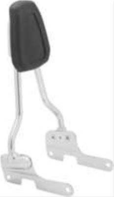 Kuryakyn Backrests 430042 SISSY BAR FOR SPORTSTER thumbnail 4
