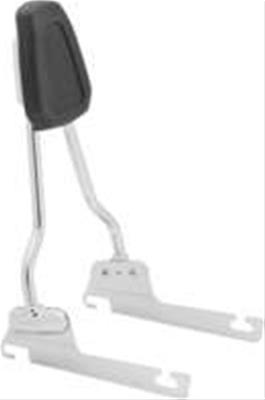 Kuryakyn Backrests 430033 SISSY BAR FOR DYNA thumbnail 4