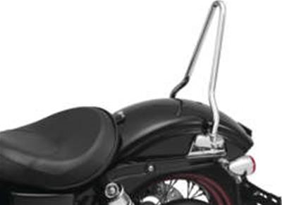 Kuryakyn Backrests 430033 SISSY BAR FOR DYNA thumbnail 3