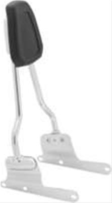 Kuryakyn Backrests 430034 SISSY BAR FOR 06-17 SOFTAIL thumbnail 4