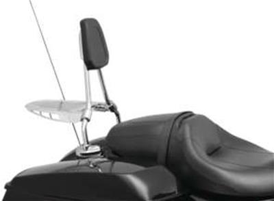 Kuryakyn Backrests 424880 Seats & Sissy Bars Sissy Bar SISSY BAR FOR 14-20 TOURING thumbnail 2