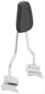 Kuryakyn Backrests 424880 Seats & Sissy Bars Sissy Bar SISSY BAR FOR 14-20 TOURING thumbnail 4