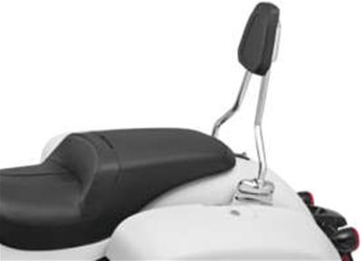 Kuryakyn Backrests 424887 Seats & Sissy Bars Sissy Bar for Indian SISSY BAR FOR INDIAN thumbnail 2