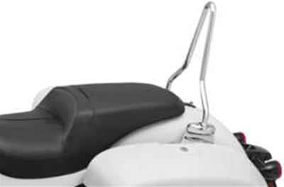 Kuryakyn Backrests 424887 Seats & Sissy Bars Sissy Bar for Indian SISSY BAR FOR INDIAN thumbnail 3