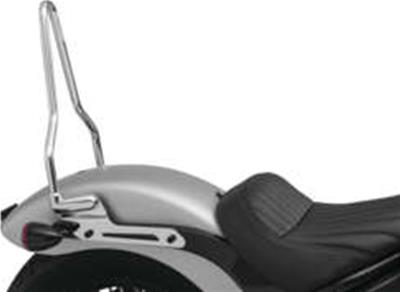 Kuryakyn Backrests 430035 SISSY BAR FOR 18-20 SOFTAIL thumbnail 2