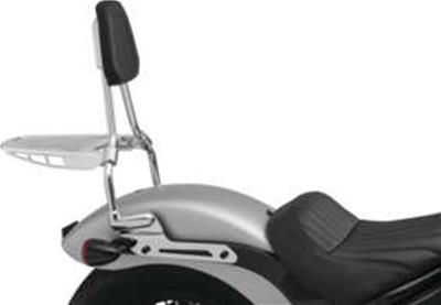 Kuryakyn Backrests 430035 SISSY BAR FOR 18-20 SOFTAIL thumbnail 3