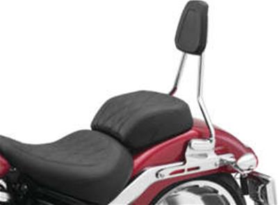 Kuryakyn Backrests 430036 SISSY BAR 18-19 BRKOUT/FAT BOY thumbnail 2