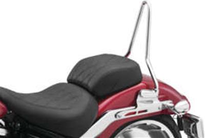 Kuryakyn Backrests 430036 SISSY BAR 18-19 BRKOUT/FAT BOY thumbnail 3