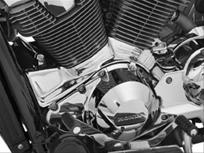 Kuryakyn 497550 Kuryakyn Engine Case Covers | Summit Racing