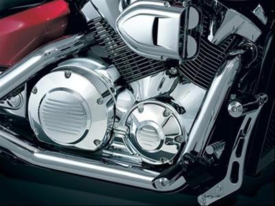 kuraさん専用 Kuryakyn 496277 Kuryakyn Engine Case Covers | Summit Racing